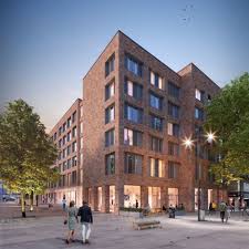 New hotels in great locations. Premier Inn And Borough Council Excited About New Addition To Town Centre Swindon Advertiser