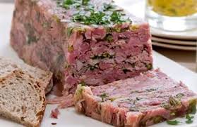 We're rightly proud of the reputation that the rib room has as one of the finest dining venues in the north east. How To Make Ham Hock Terrine Delicious Magazine Terrine Recipe Recipes Ham Hock Terrine