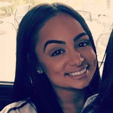 Kimberly Persaud's Instagram, Twitter & Facebook