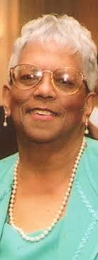 Obituary information for Marian Verlean Randolph-Lewis/Gee