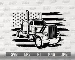 Free Free 161 Semi Truck Logo Svg SVG PNG EPS DXF File