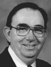 DAVID OTT Obituary (1947