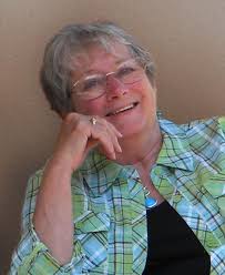 Patricia Anne "Pat" Murphy Obituary