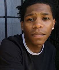 Sharod Jacob “Shane” Waters (1996-2020)