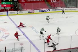 The coyotes to sign dmitrij jaskin. No One Has Ever Risked More To Stay Onside Than Andrei Svechnikov Did On Sunday This Is The Loop Golfdigest Com
