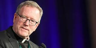 My Story: the Latin Mass in Bishop Barron's Diocese