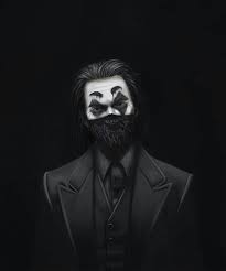 Joker, black, dc comics, batman, joaquin phoenix, movie characters. Pin On Lock Screen Wallpapers In 2021 Joker Face Joker Wallpapers Joker Artwork