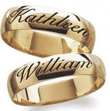Select the unique ring designs for your beautiful wedding day. 15 Beautiful Gold Engagement Rings For Him And Her Engagement Ring For Him Christian Wedding Rings Wedding Ring Designs
