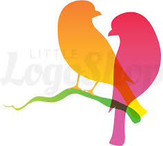 Meskipun keseruan foto itu nampak biasa. Love Bird Png Lovebird 4421762 Vippng