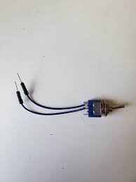 • pin spacing 3,81 mm. Toggle Switch Arduino Project Hub
