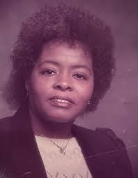 Barbara Haywood Obituary