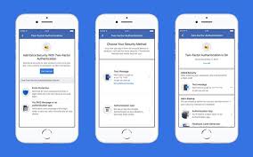 Localbitcoins.com, local bitcoin 2 factor authentication by gupta tube. Facebook Updates Two Factor Authentication Feature For Easier Set Up