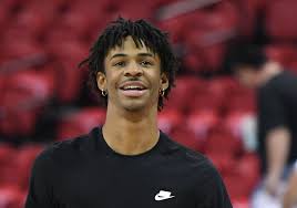 12 watch the latest video from ja morant (@jmorant12). Memphis Grizzlies How Ja Morant Can Overcome Doubts