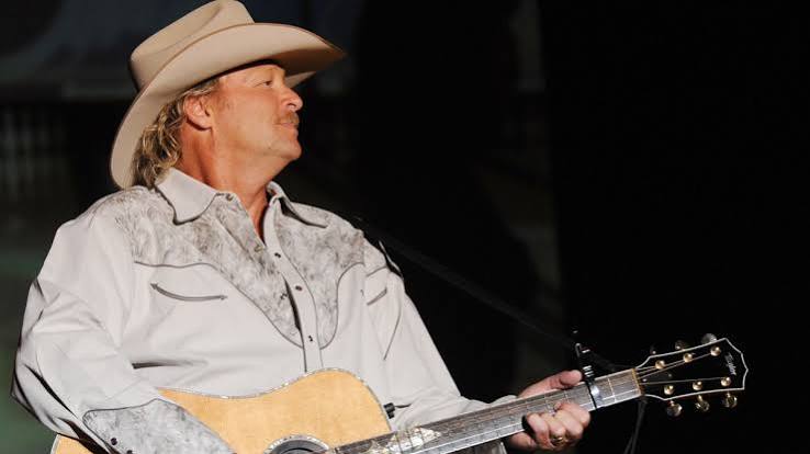 Favorite Songs By Favorite Artists: Alan Jackson – Country Universe