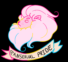 Pansexual people may be described as being gender blind showing that gender is not a factor in their attraction to a person. Rainbow Alley Denver Ø¹Ù„Ù‰ ØªÙˆÙŠØªØ± Cute Rainbow Aesthetic Gay Lgbtqia Loveislove Lovewins Queer Love Lgbt Pride Panpride Pansexual