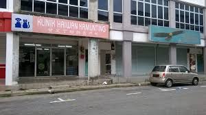 Klinik haiwan petan'i, sungai petani, kedah, malaizija 3.8. Klinik Haiwan Kamunting Pet Shops Malaysia