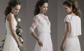 Trova una vasta selezione di abiti da sposa a prezzi vantaggiosi su ebay. Vestiti Da Sposa 1980