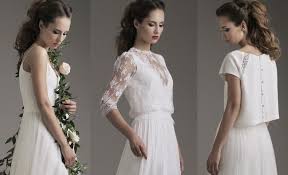 Stai cercando abiti da sposa in offerta? Vestiti Da Sposa 1980