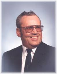 Obituary of Hubert Perdue