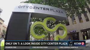 Gardner homes is your home builder in idaho and utah. City Center Plaza An Exclusive Look At Gardner Company S Most Ambitious Project Ktvb Com