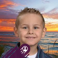 Dan Hix wins his first Ironman trophy!