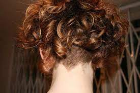 Bnbru54 Short Hair Styles Curly Hair Styles Short Curly Hair