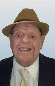 Obituary for John Henry Halbert