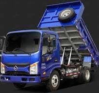China 3 Ton ISUZU Dump Truck Manufacturers, Suppliers ...