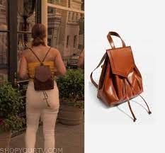 Peloni was commenting on a tweet by zoran zaev in which the north macedonia premier referred to his county's. Madelyn Cline Fashion Clothes Style And Wardrobe Worn On Tv Shows Shop Your Tv