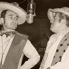 LOS TOLIMENSES | Vintagemusic.fm