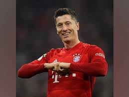Check out his latest detailed stats including goals, assists, strengths & weaknesses and match ratings. Lewandowski Aiming For One Of The Biggest Historical Achievements