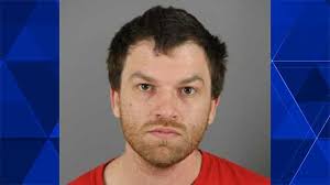 QAnon supporter agrees to guilty plea in paintball shooting