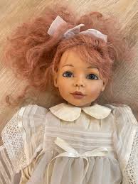 Gotz doll set- 2 DOLLS- 25.5 inch dolls- FREE SHIPPING! GOOD CONDITION!