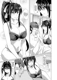 Akeno-san to DxD-Read-Hentai Manga Hentai Comic - Page: 5 - Online porn  video at mobile