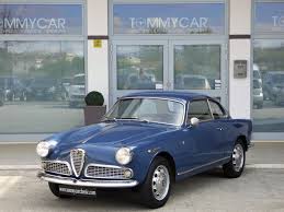 Image result for Bluette 1966 Alfa-Romeo