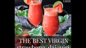 We did not find results for: The Best Virgin Strawberry Daiquiri You Ll Ever Taste Youtube