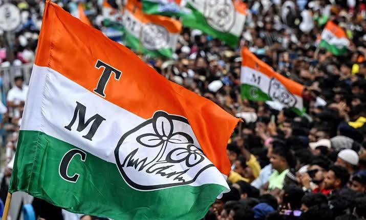 Debit Operations of TMC's Three Bank Accounts Holding Rs 440 Crore Frozen