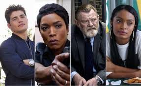 There are a lot of series which did not survive the cut so, if you. Fantastic Tv Shows You Can T Watch Anywhere In The Uk Right Now