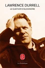 Lawrence Durrell : Le quatuor d'Alexandrie