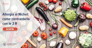 Il test studia l'intolleranza genetica al niche, la predisposizione alla sensibilità a questo elemento. Allergia Al Nichel Come Contrastarla Con Le 3 R Serena Missori
