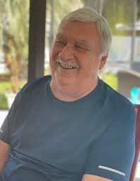 Donald Dosier Obituary