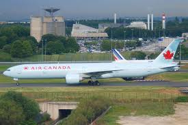 Air Canada Fleet Boeing 777 300er Details And Pictures Boeing 777 Boeing Fleet
