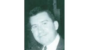 Joe Vela Obituary (2015)