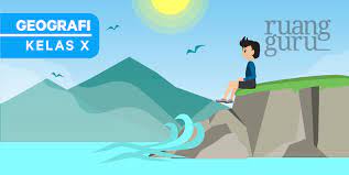 Kenyataannya permukaan bumi ada yang. Geografi Kelas 10 Tenaga Eksogen Pelapukan Erosi Sedimentasi Dan Pergerakan Massa Tanah