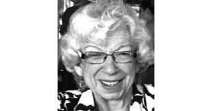 CAROLINE FRANK Obituary (2014)