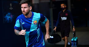 Jun 17, 2021 · real, messi, milan : Fc Barcelone Psg Mercato Le Transfert De Messi Freine Par City Et Guardiola