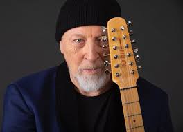 10 Essential Tracks By Richard Thompson: "Night Comes In," "Shoot Out the  Lights," "1952 Vincent Black Lightning," & More