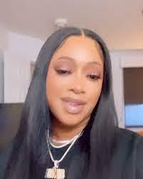 Trina Day's Instagram, Twitter & Facebook