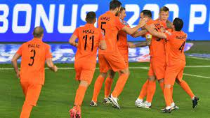 47,944 likes · 1,345 talking about this. Puchar Polski 2020 21 Zaglebie Lubin Pokonalo 4 2 Po Dogrywce Podbeskidzie Bielsko Biala I Zagra W 1 8 Finalu Tvpsport Pl Sport Tvp Pl