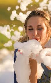 Schertz Parks &amp; Recreation FUN Guide